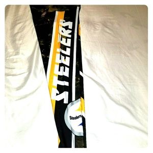 Pittsburgh Steelers pants NEW